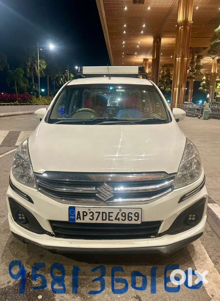 Maruti Suzuki Diesel 2017