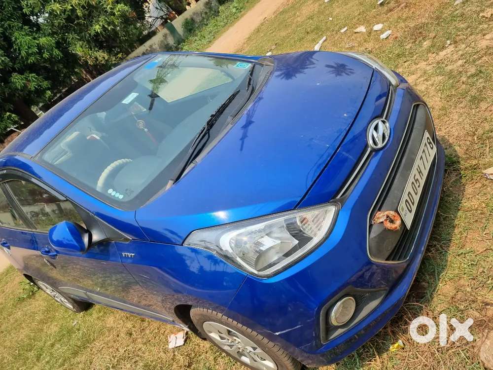 Vehicle With Fabulous Condition