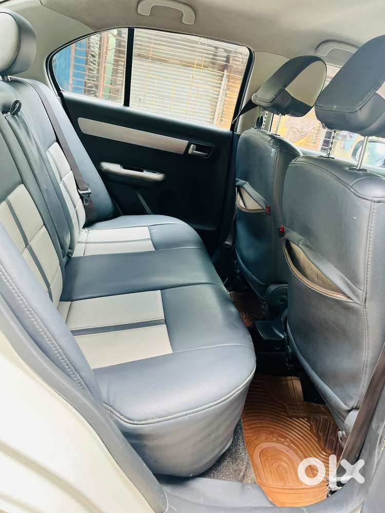 Maruti Suzuki Dzire Tour Diesel, 2009, Diesel