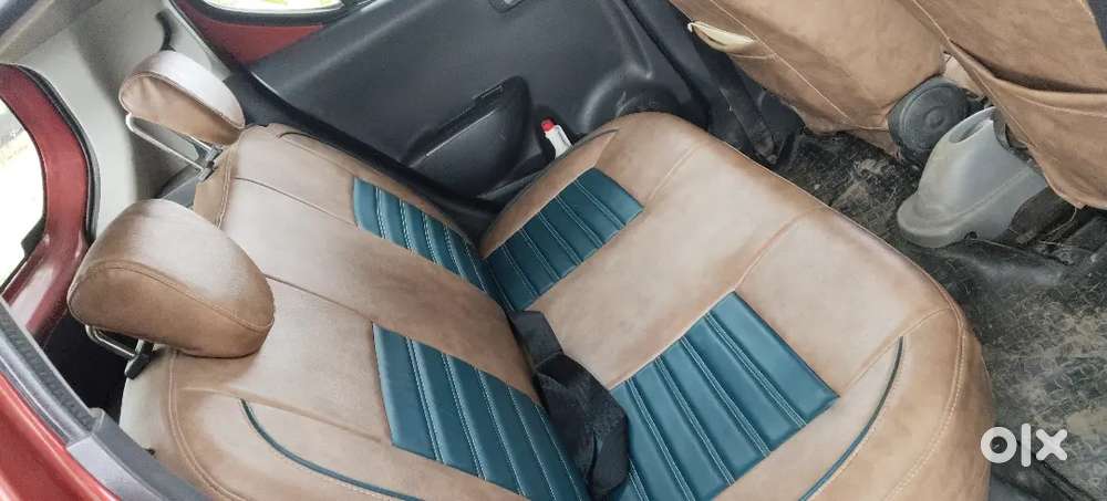 Maruti Suzuki A-star 2010