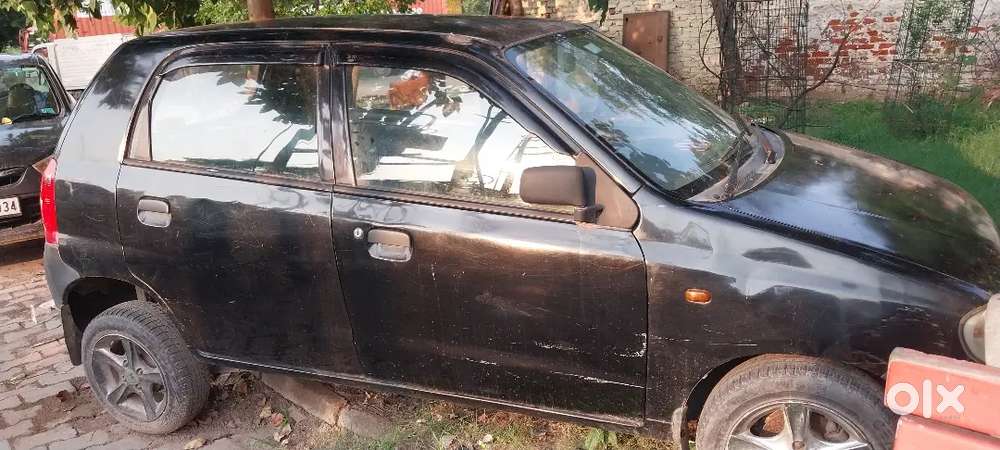 Maruti Suzuki Alto Lxi 200