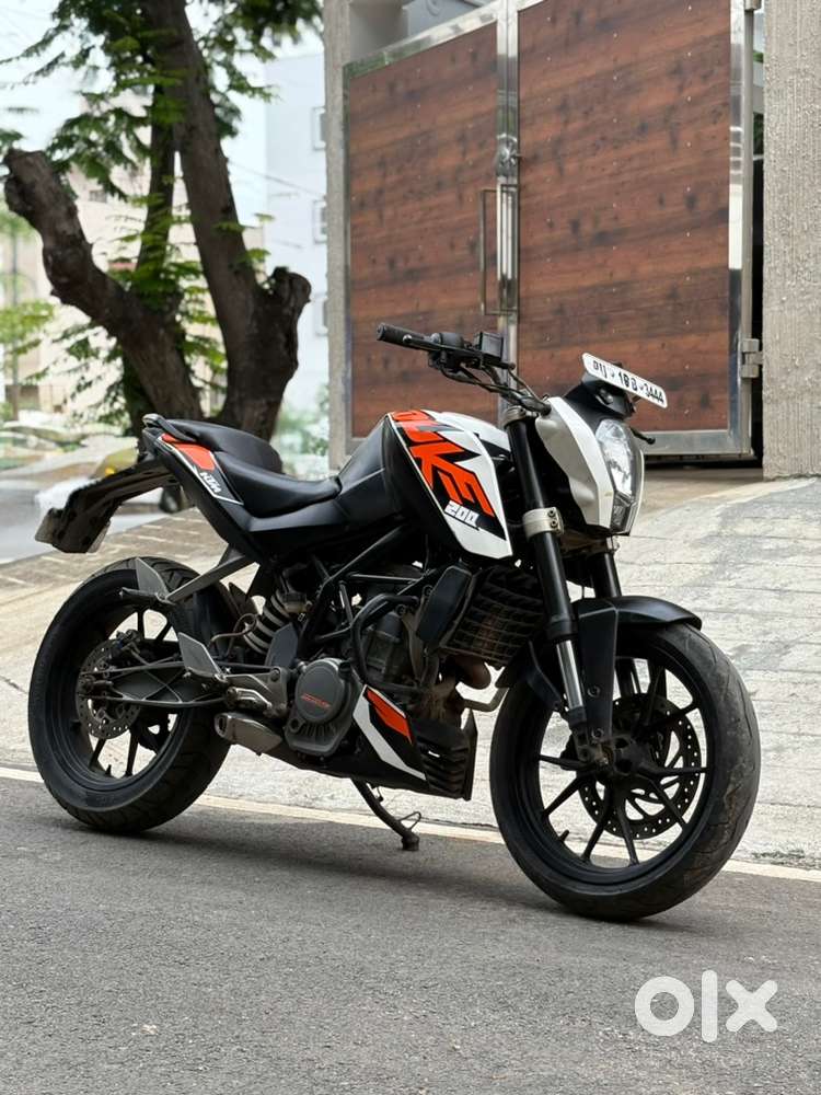 Duke 200 Bs3 Duke 200 Bs3 Old Model KTM Duke 200 2025 Price
