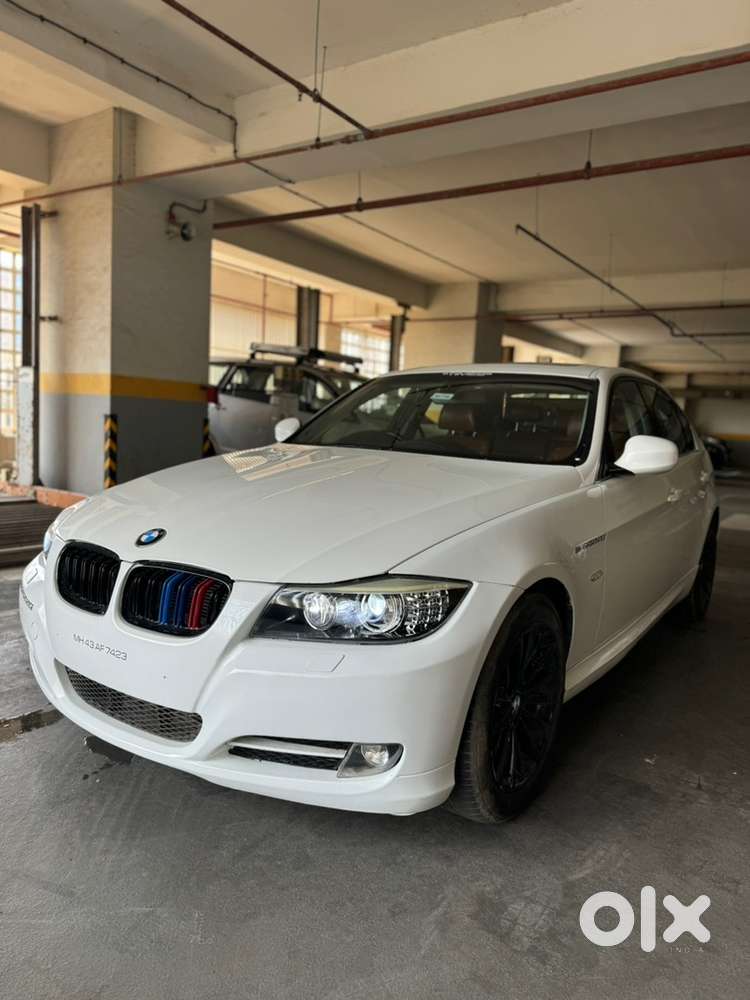 Bmw 3 Series 2011 Diesel Good Condition
