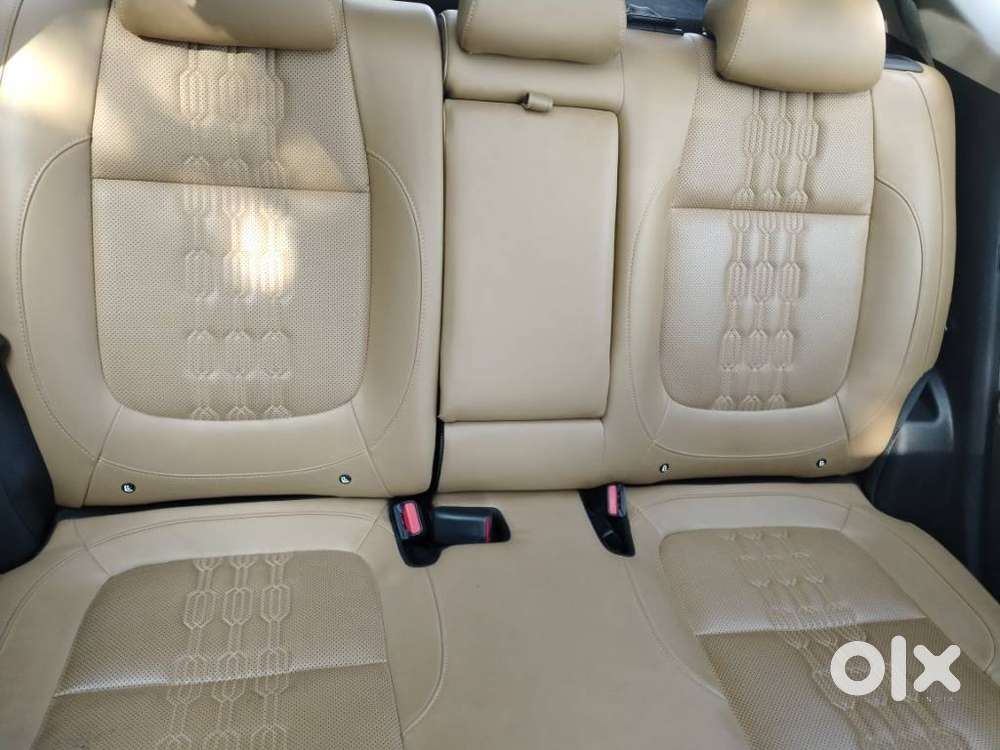 Kia Seltos Htx Plus D, 2024, Diesel