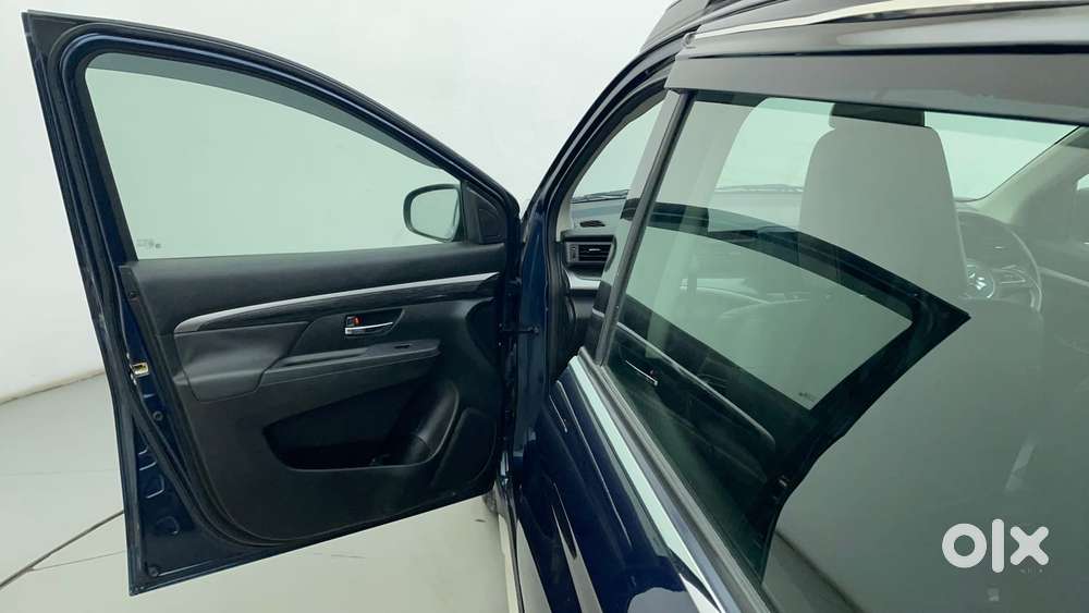 Maruti Suzuki Xl6 1.5 Alpha Plus At, 2022, Petrol