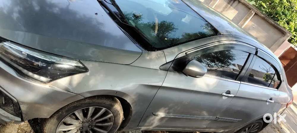 Maruti Suzuki Ciaz 2018