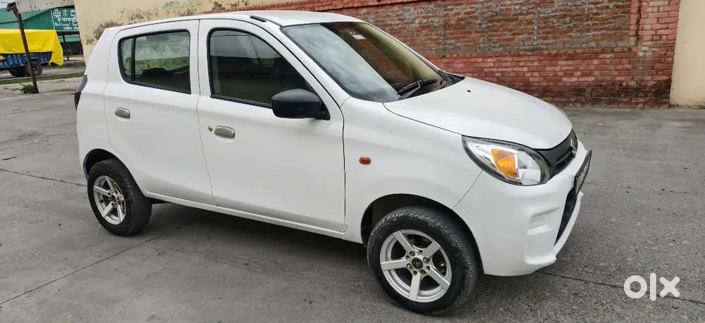 Alto 800lxi(0)2022 Model  2 Airbags Touch Screen,back Camera ..