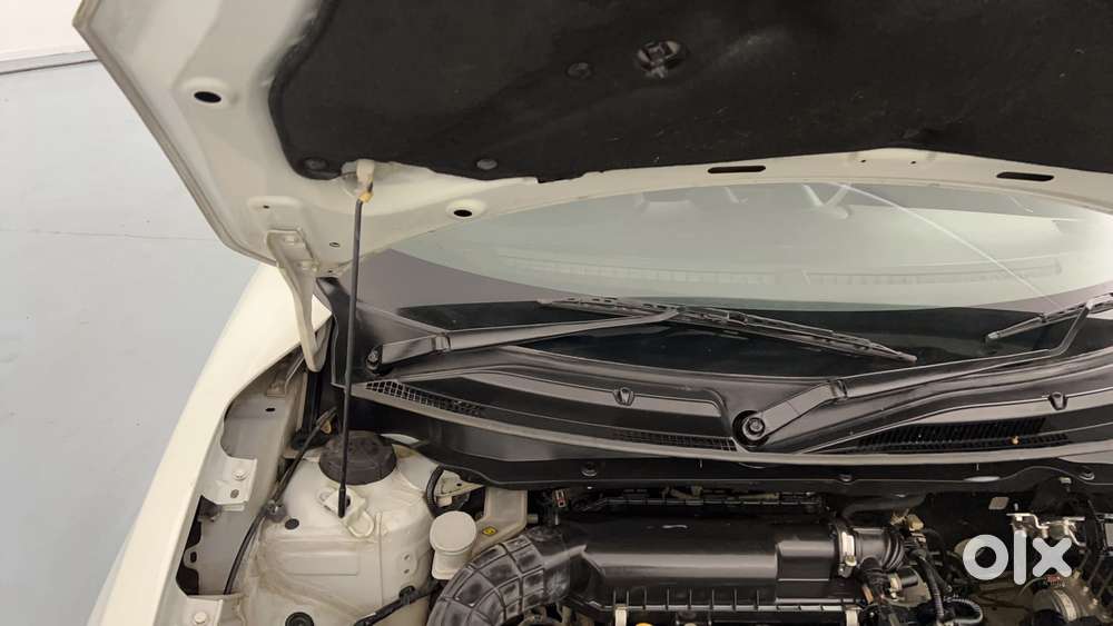 Maruti Suzuki Swift Vvt Vxi, 2019, Petrol