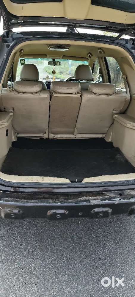 Vehicle Is Good Condition