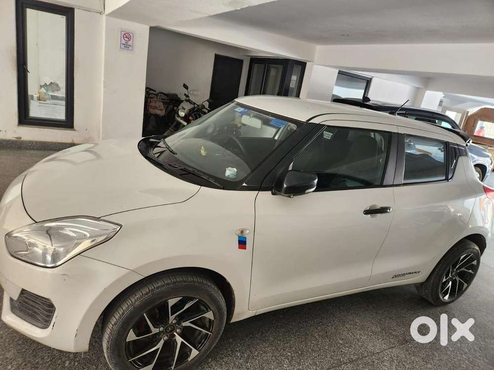 Maruti Suzuki Swift 2022 Petrol Brand New Condition