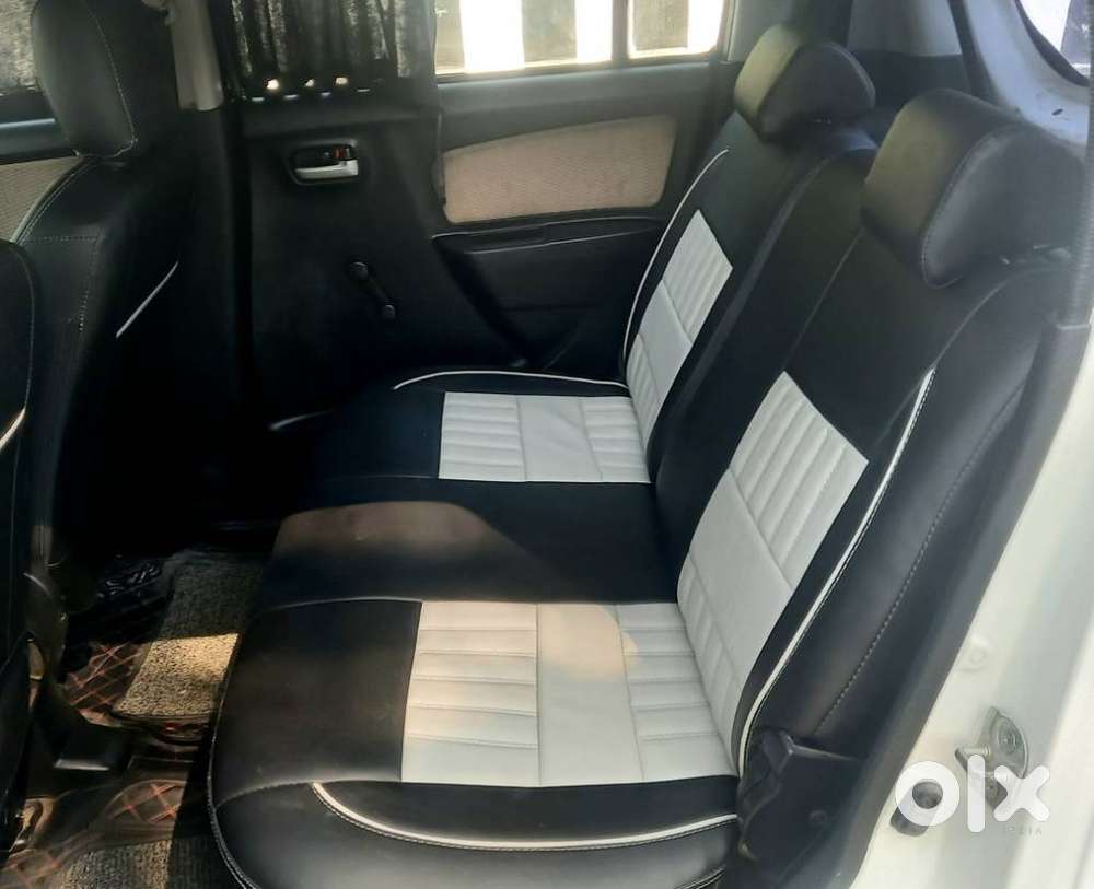 Maruti Suzuki Wagon R 1.0 Lxi Cng, 2017, Cng & Hybrids