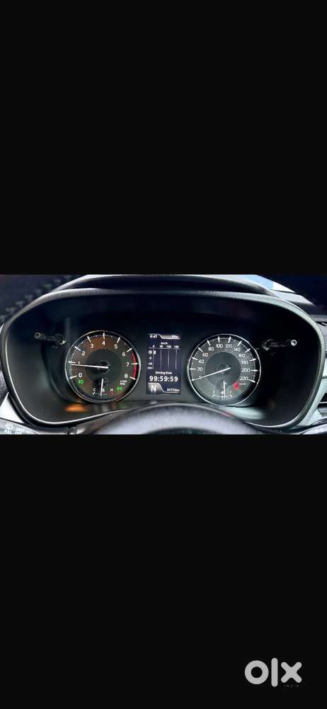 Maruti Suzuki Baleno Alpha, 2023, Petrol
