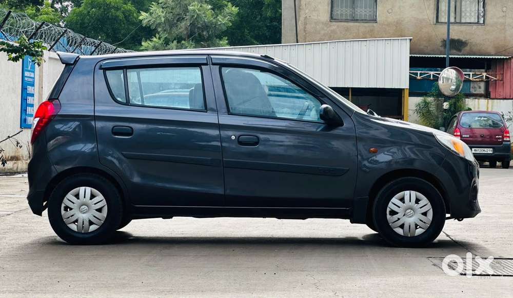 Maruti Suzuki Alto 800 Lxi, 2017, Cng & Hybrids