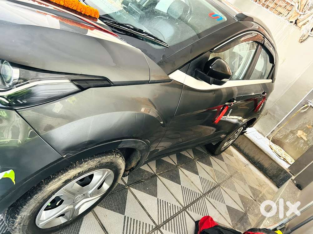 Tata Nexon 2022 Petrol
