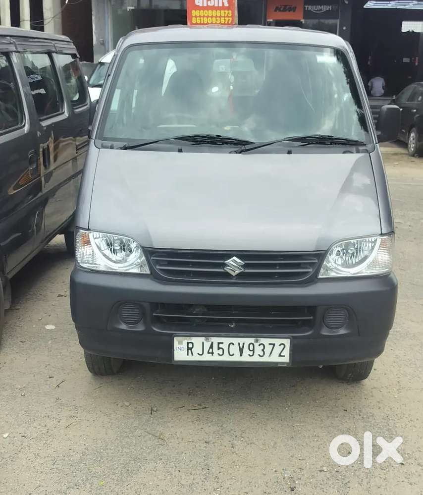 Maruti Suzuki Eeco 2023