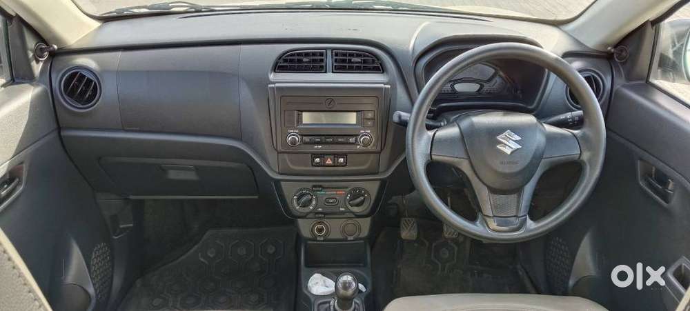 Maruti Suzuki Alto K10 Vxi (o), 2023, Lpg