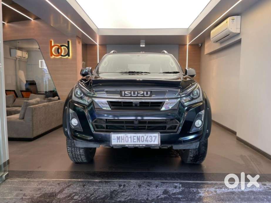 Isuzu D-max V-cross Z Prestige, 2024, Diesel