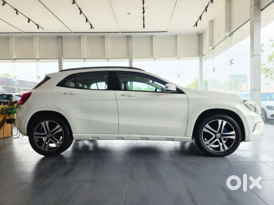 Mercedes-benz Gla 200 D, 2015, Diesel