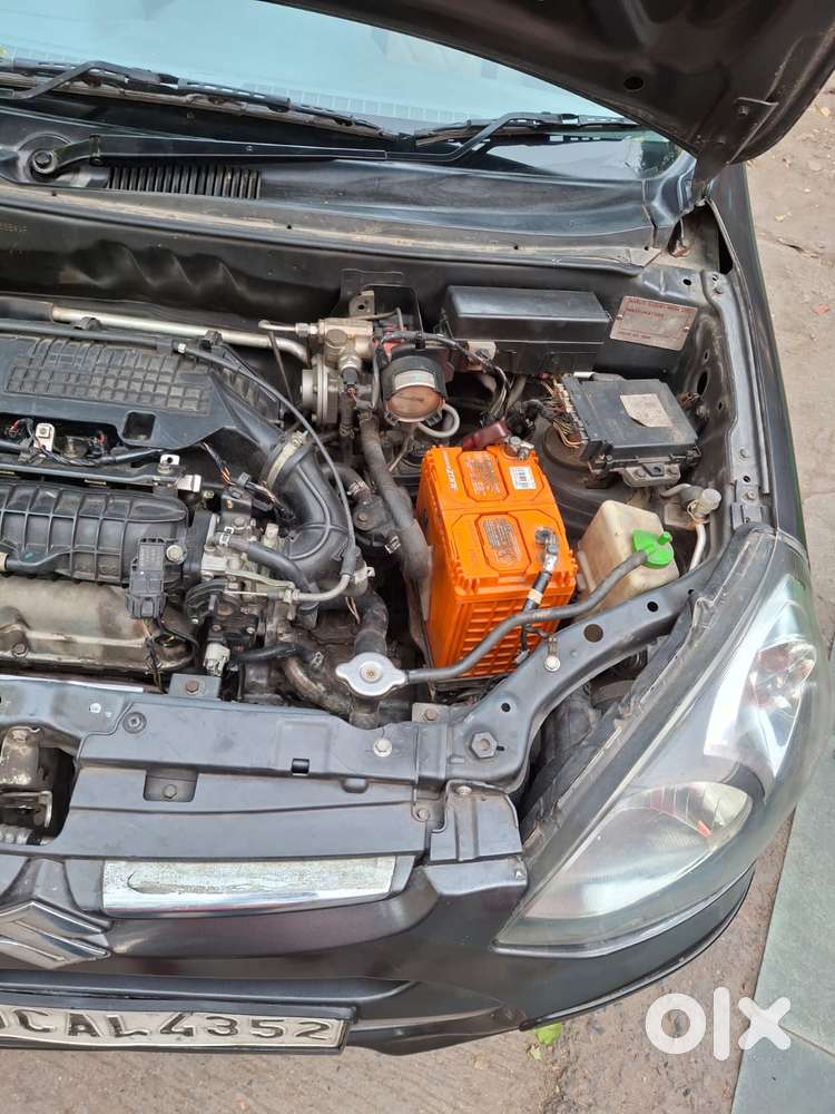 Maruti Suzuki Alto 800 2012-2016 Cng Lxi Optional, 2015, Cng & Hybri..
