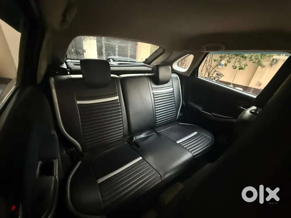 Baleno Delta 2021 Bs6 In Showroom Condition