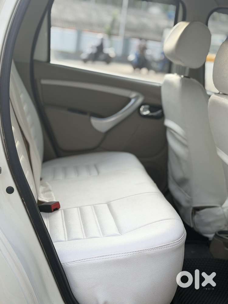 Nissan Terrano Xl 85 Ps Deisel, 2014, Diesel