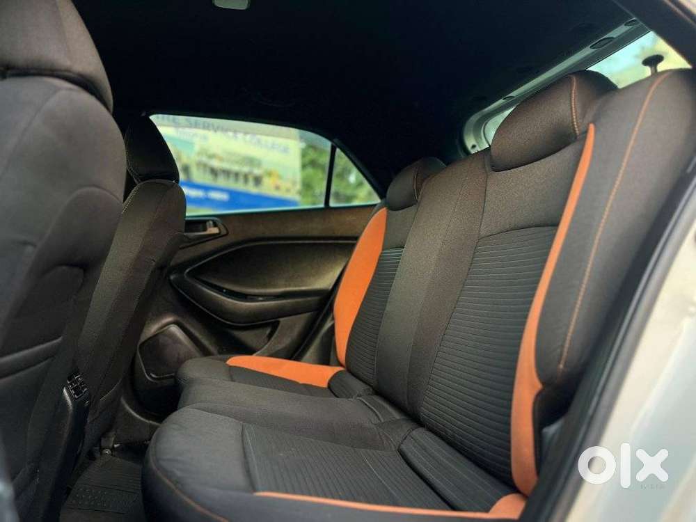 Hyundai I20 Active 1.2 S, 2017, Petrol