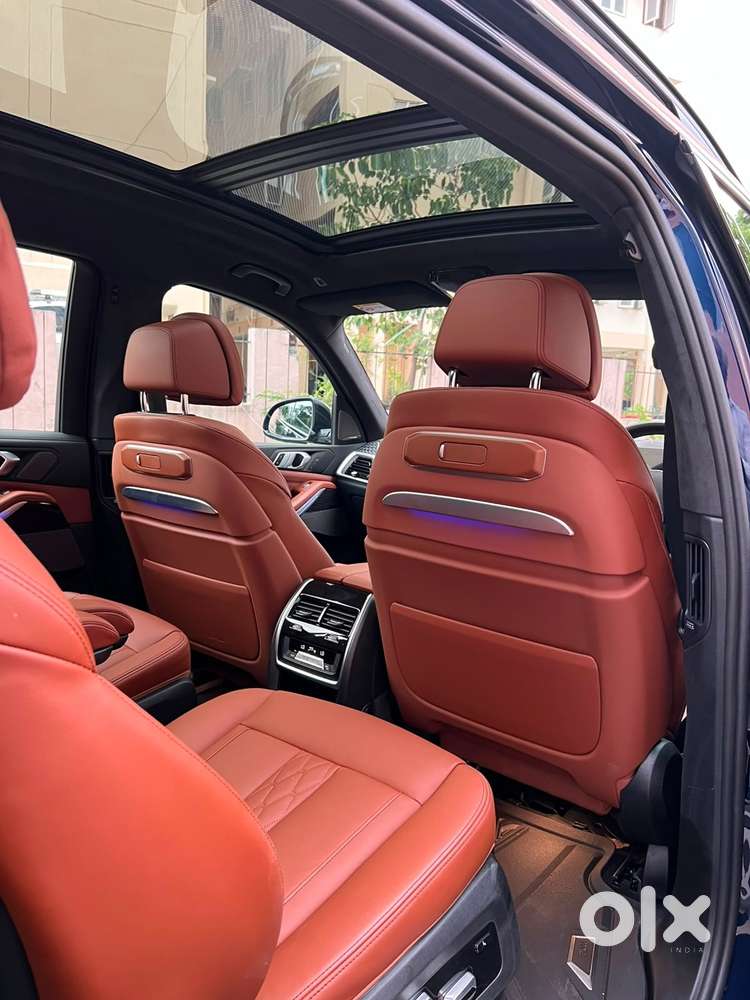 Bmw X7 3.0 Xdrive 40d M Sport, 2025, Diesel