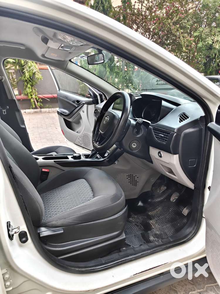 Tata Nexon 1.2 Revotron Xe, 2019, Cng & Hybrids