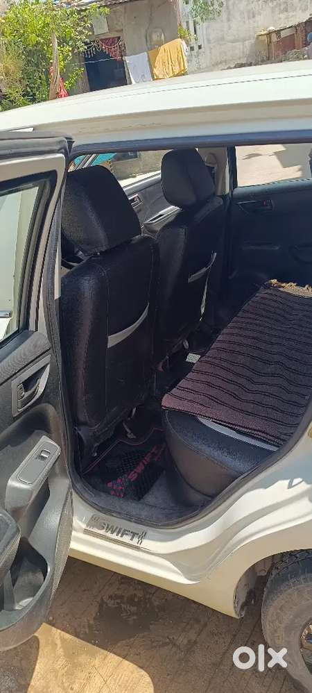 Maruti Suzuki New-gen Swift Cng & Hybrids Good Condition