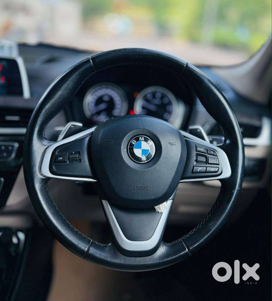 Bmw X1 Sdrive20d Expedition, 2019, Diesel