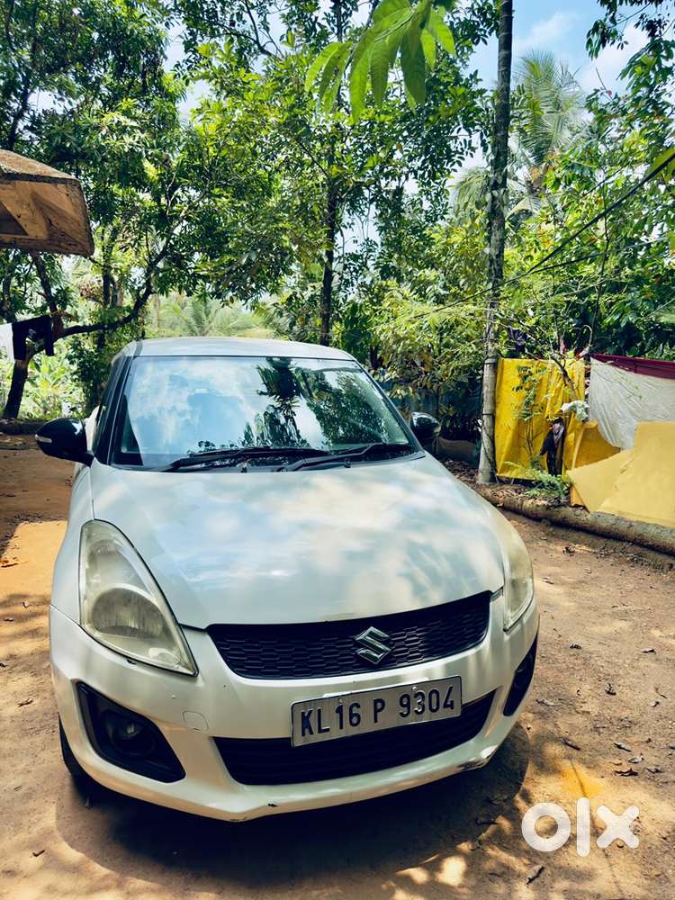 Maruti Suzuki Swift 2016 Petrol Good Condition