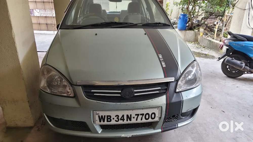 Tata Indica Diesel Manual 2006