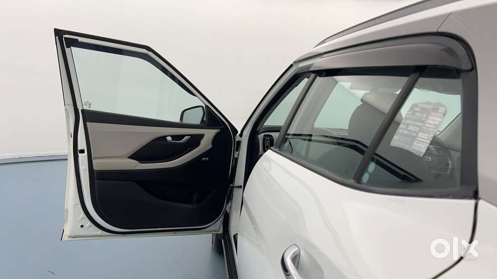 Hyundai Creta Sx (o) 1.5 Diesel Automatic, 2022, Diesel