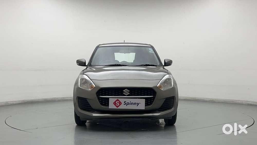 Maruti Suzuki Swift 2018 Vxi, 2022, Petrol