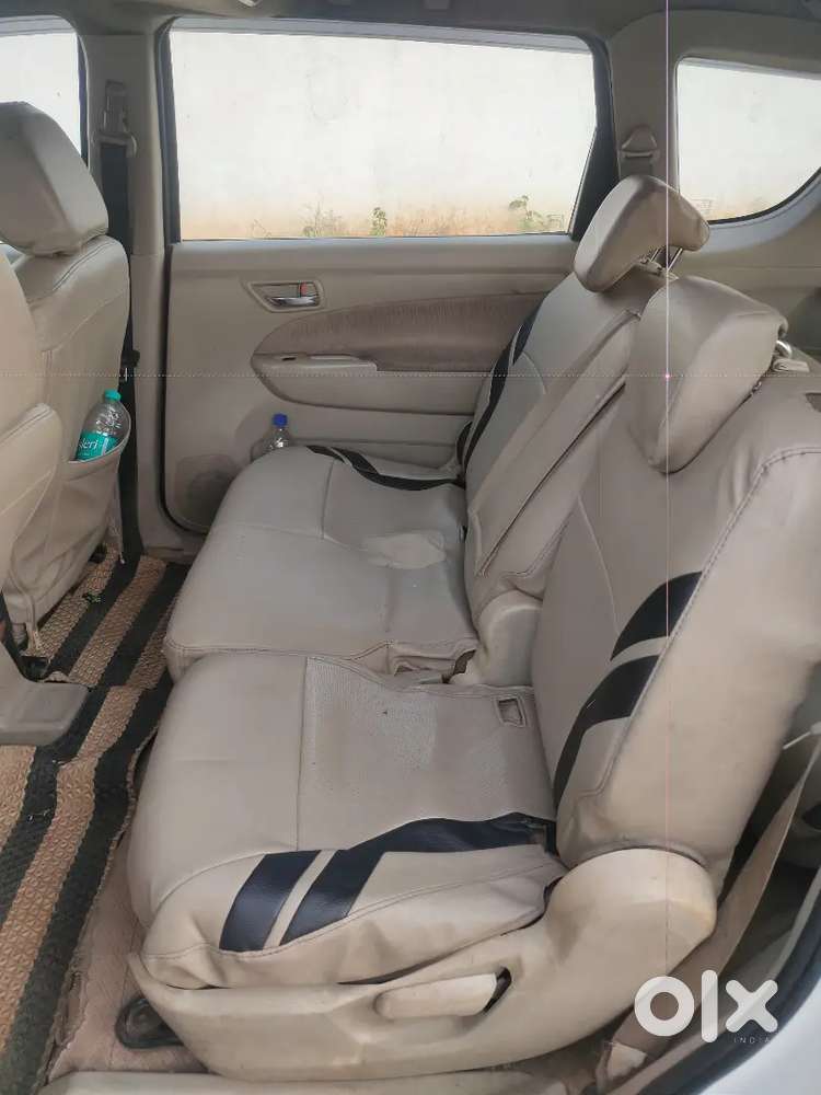 Maruti Suzuki Ertiga 2015 Diesel 250000 Km Driven