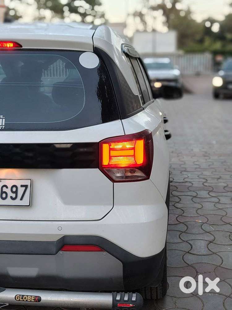 Hyundai Exter Ex 1.2 Mt, 2024, Petrol