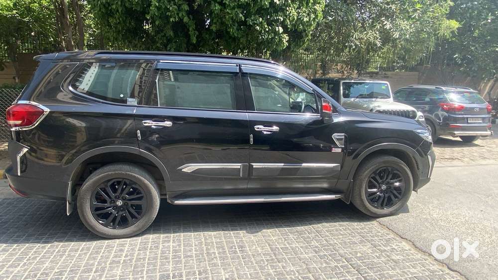 Mg Gloster Blackstorm 7 Str 2.0 Twin Turbo 4wd, 2023, Diesel