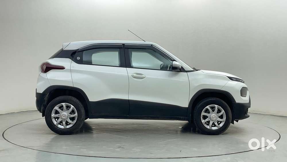Tata Punch Adventure, 2023, Petrol