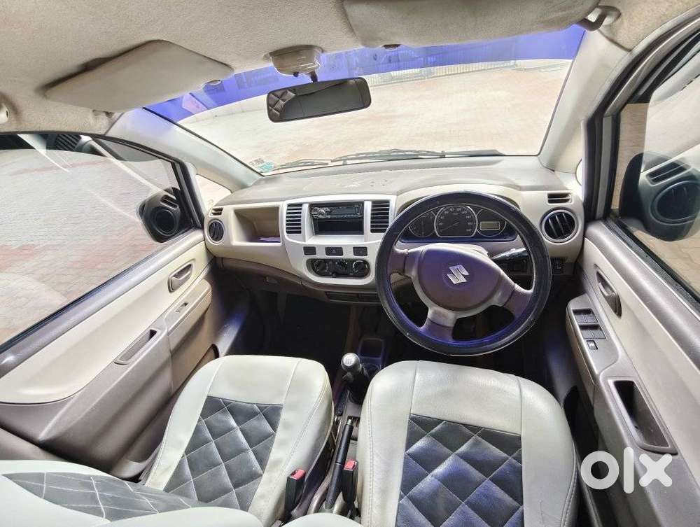Maruti Suzuki Zen Estilo Vxi Bsiv, 2013, Petrol