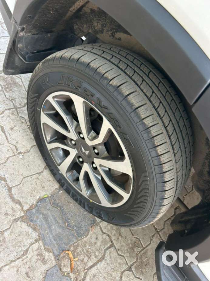 Mahindra Scorpio-n 2.2 Z8 L Diesel At 4wd 7 Str, 2022, Diesel