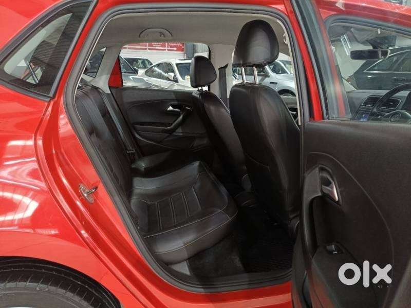 Volkswagen Polo Gt Tsi Sport Edition, 2018, Petrol