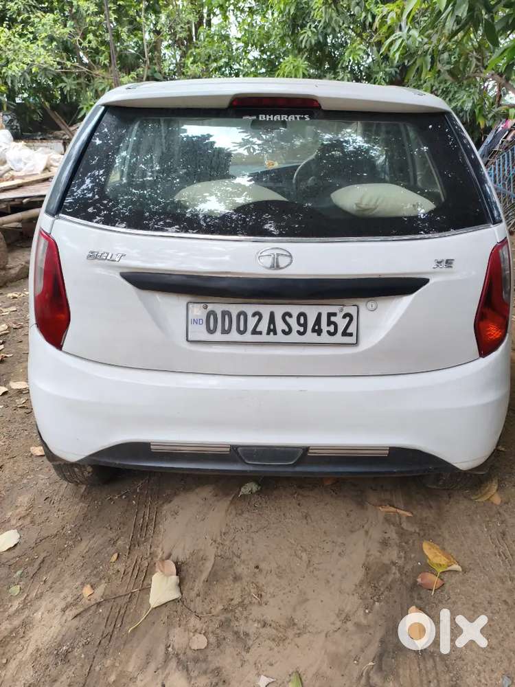 Tata Bolt 2018 Diesel Well Maintained