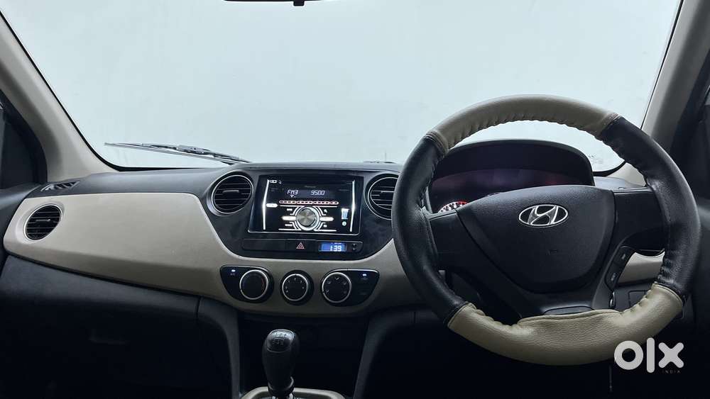 Hyundai Grand I10 1.2 Kappa Magna, 2014, Petrol