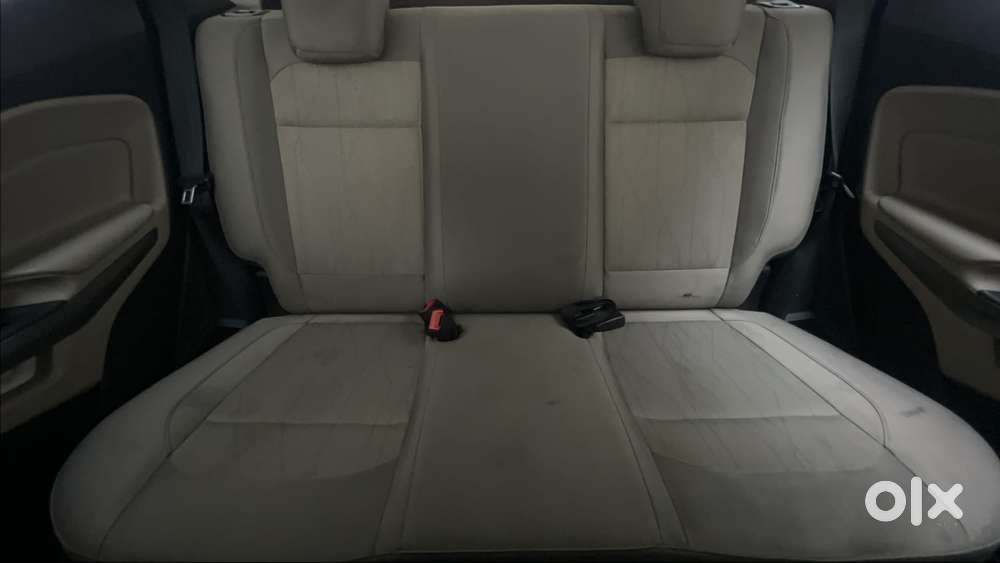 Ford Ecosport 1.5 Petrol Titanium, 2019, Petrol