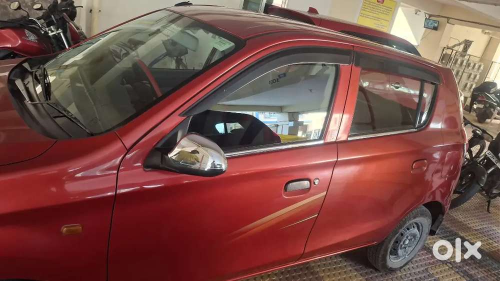 Maruti Alto 800 Lxi  2018 Model  Excellent Condition
