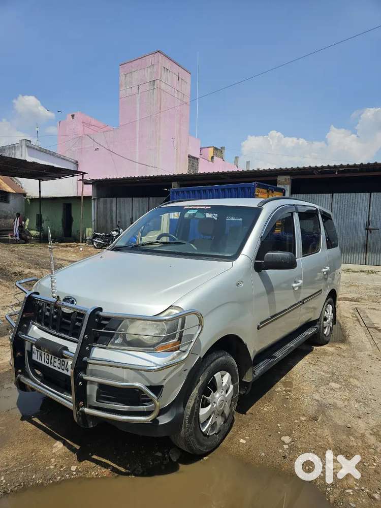 Mahindra Xylo 2017 Diesel