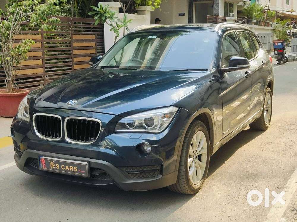 Bmw X1 2.0 Sdrive 20d, 2014, Diesel