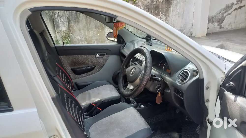 Alto 800 Vxi 2017 Model