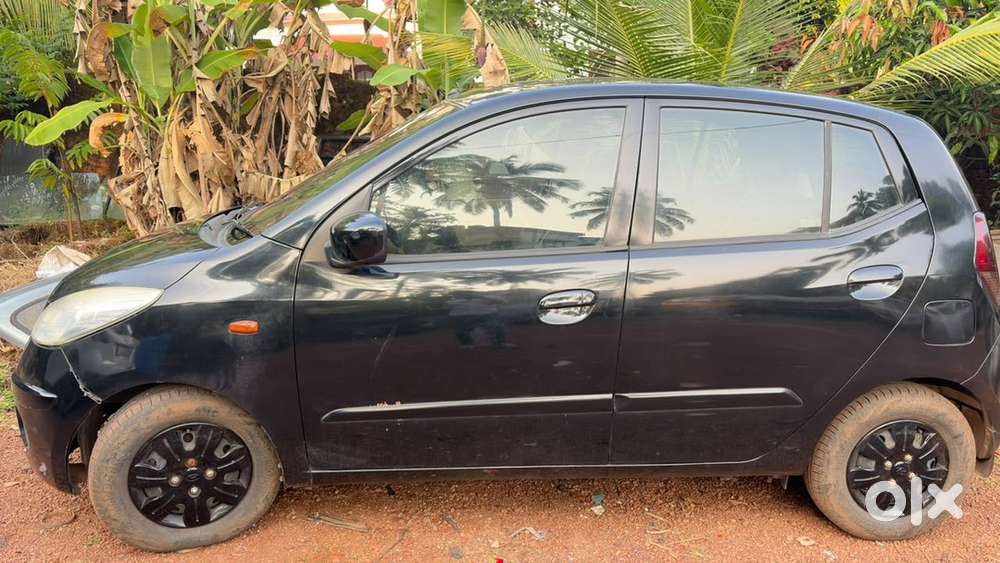 Hyundai I10 Petrol 2008