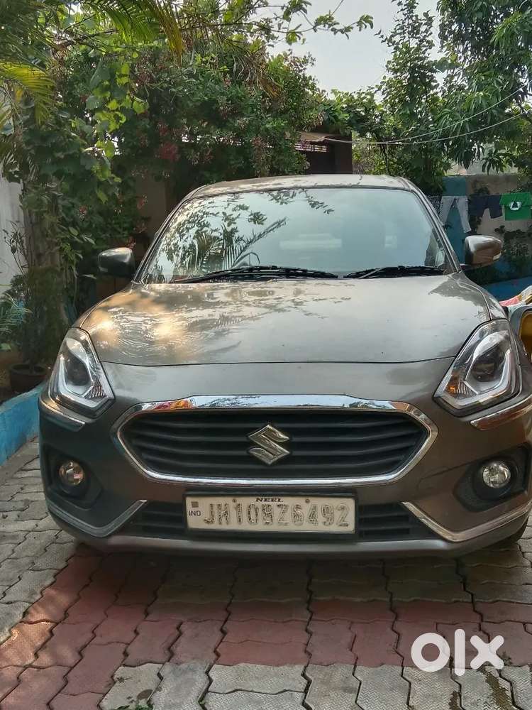 Dzire Zxi Plus Amt